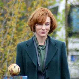 Foto Cate Blanchett