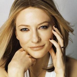 Foto Cate Blanchett