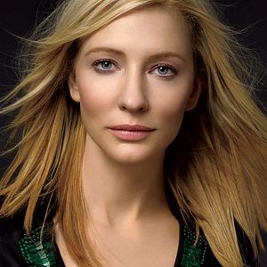 Foto Cate Blanchett