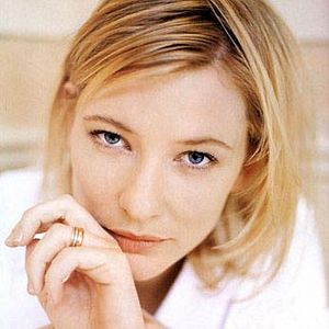 Foto Cate Blanchett