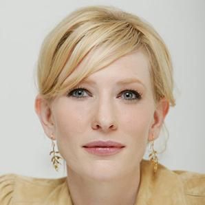 Foto Cate Blanchett