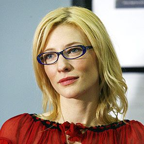 Foto Cate Blanchett