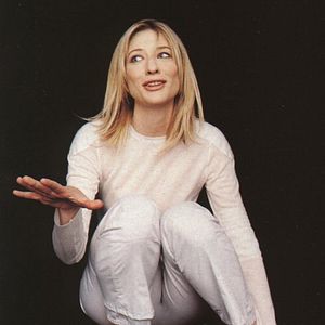 Foto Cate Blanchett