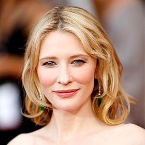 Foto Cate Blanchett