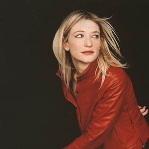 Foto Cate Blanchett