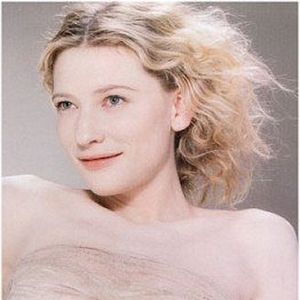 Foto Cate Blanchett
