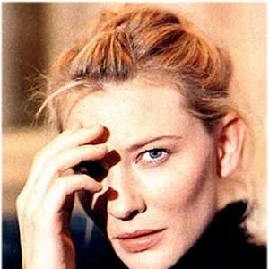 Foto Cate Blanchett