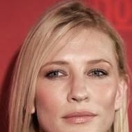 Foto Cate Blanchett