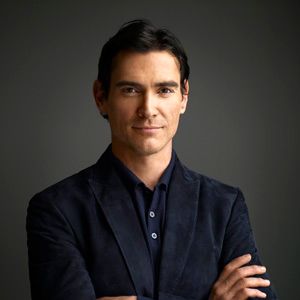 Foto Billy Crudup