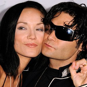 Foto Corey Feldman