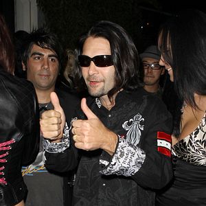 Foto Corey Feldman