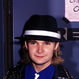 Foto Corey Feldman