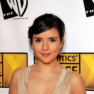 Foto Catalina Sandino Moreno
