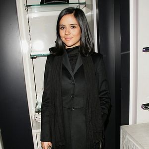 Foto Catalina Sandino Moreno