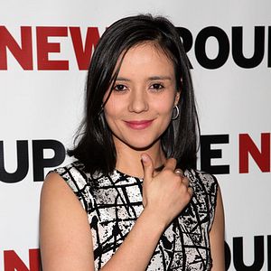 Foto Catalina Sandino Moreno