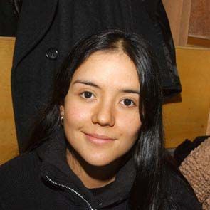 Foto Catalina Sandino Moreno