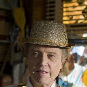 Foto Christopher Walken