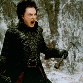Foto Christopher Walken