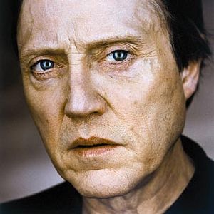 Foto Christopher Walken