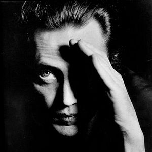 Foto Christopher Walken