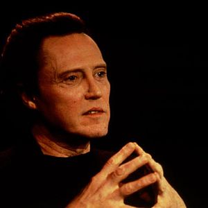 Foto Christopher Walken