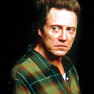 Foto Christopher Walken