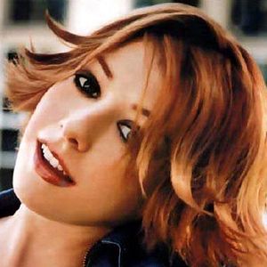 Foto Alyson Hannigan