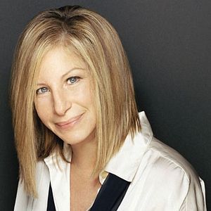 Foto Barbra Streisand