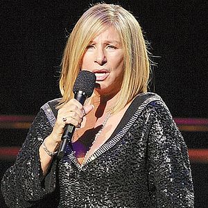 Foto Barbra Streisand