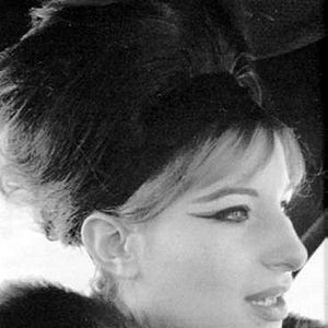 Foto Barbra Streisand