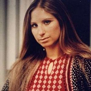 Foto Barbra Streisand