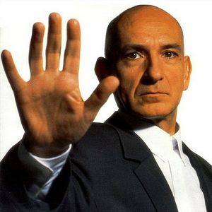 Foto Ben Kingsley