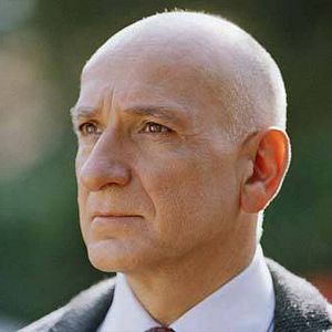 Foto Ben Kingsley