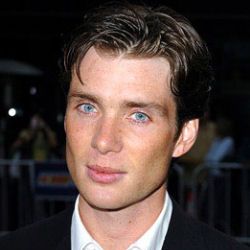 Foto Cillian Murphy
