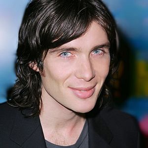 Foto Cillian Murphy