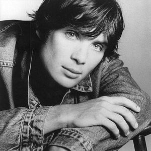 Foto Cillian Murphy