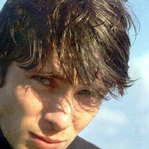 Foto Cillian Murphy