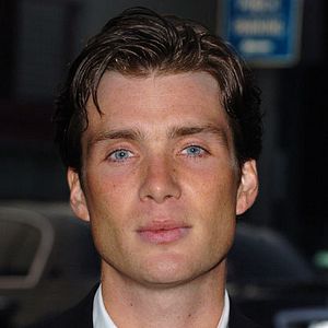 Foto Cillian Murphy