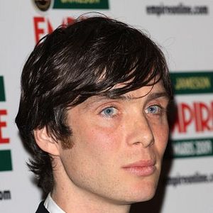 Foto Cillian Murphy