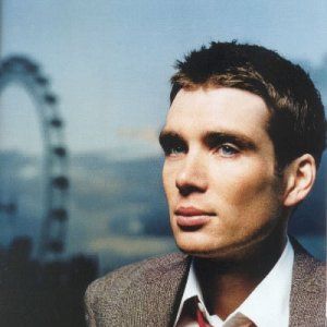 Foto Cillian Murphy