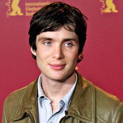 Foto Cillian Murphy
