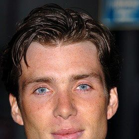 Foto Cillian Murphy