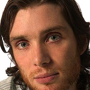 Foto Cillian Murphy