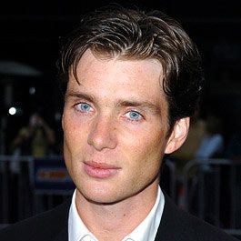 Foto Cillian Murphy