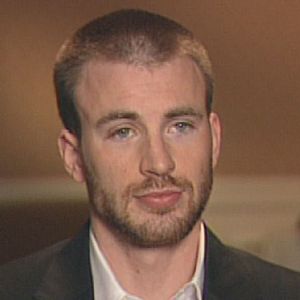 Foto Chris Evans