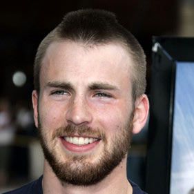 Foto Chris Evans
