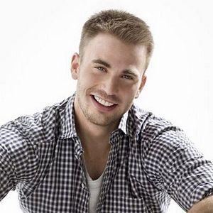 Foto Chris Evans