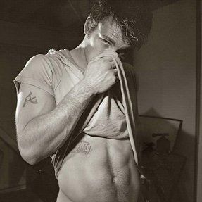 Foto Chris Evans