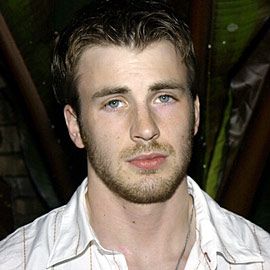 Foto Chris Evans