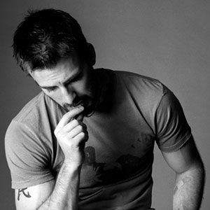 Foto Chris Evans
